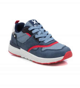 Xti Kids Trainers 150645 blauw