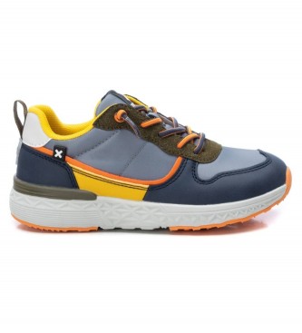 Xti Kids Trainers 150646 blauw