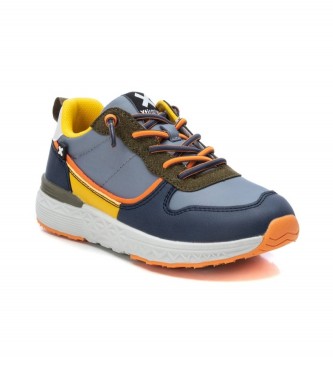 Xti Kids Trainers 150646 blauw