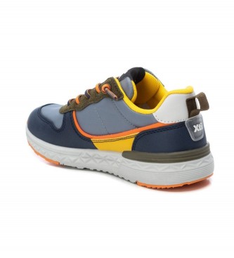 Xti Kids Trainers 150646 blue