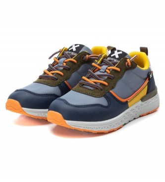 Xti Kids Trainers 150646 blauw