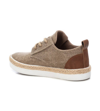Xti Kids Chaussures 150712 taupe