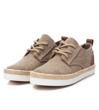 Xti Kids Shoes 150712 taupe