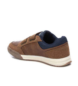 Xti Kids Turnschuhe 151051 braun