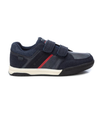 Xti Kids Scarpe da ginnastica 151051 blu scuro