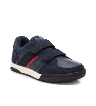 Xti Kids Scarpe da ginnastica 151051 blu scuro