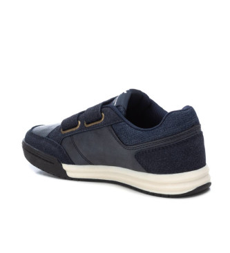 Xti Kids Scarpe da ginnastica 151051 blu scuro