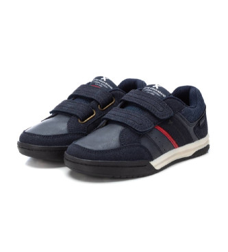 Xti Kids Scarpe da ginnastica 151051 blu scuro