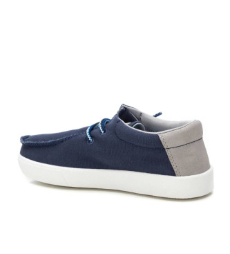 Xti Kids Schuhe 151135 blau