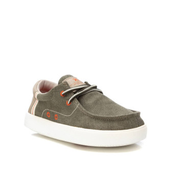 Xti Kids Chaussures 151135 vertes