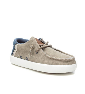 Xti Kids Buty 151135 taupe