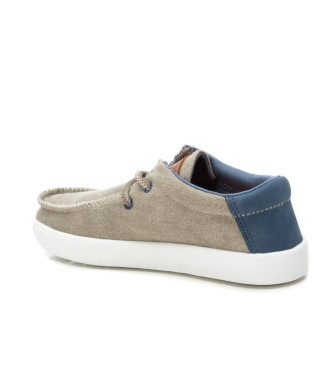 Xti Kids Schoenen 151135 taupe