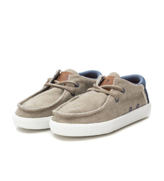 Xti Kids Buty 151135 taupe