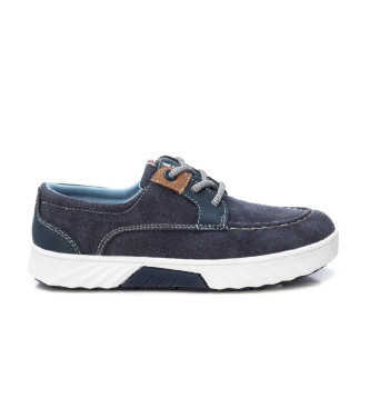 Xti Kids Buty 151136 navy