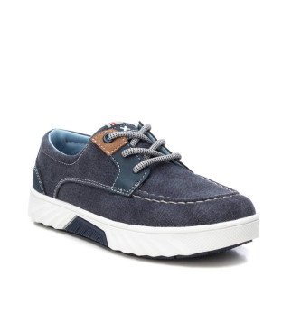 Xti Kids Čevlji 151136 navy