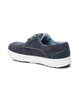 Xti Kids Scarpe 151136 blu navy