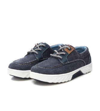 Xti Kids Schuhe 151136 navy