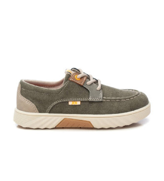 Xti Kids Schoenen 151136 groen