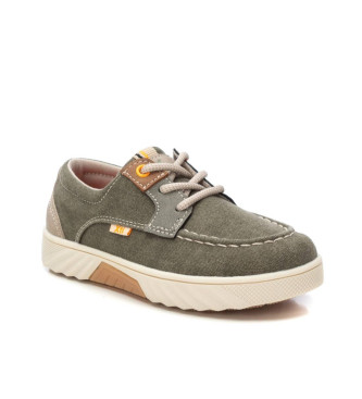 Xti Kids Schuhe 151136 grn