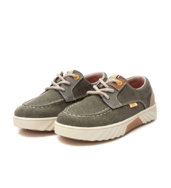 Xti Kids Scarpe 151136 verde