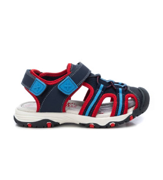 Xti Kids Sandlias 151157 navy