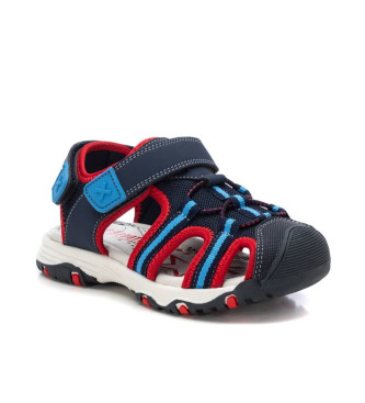 Xti Kids Sandali 151157 navy