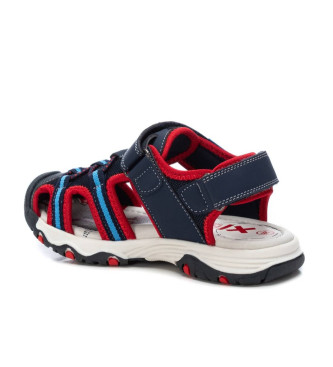 Xti Kids Sandalen 151157 marine