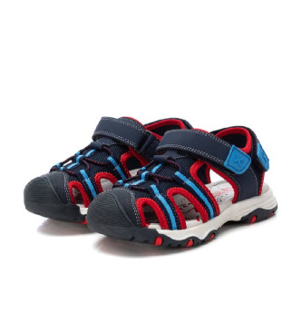 Xti Kids Sandales 151157 navy