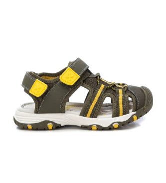 Xti Kids Sandalen 151157 grn