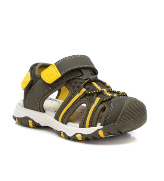 Xti Kids Sandalen 151157 grn