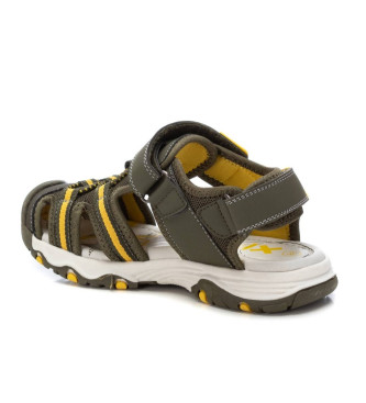 Xti Kids Sandalen 151157 grn