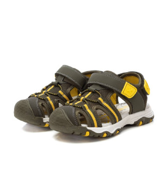 Xti Kids Sandaler 151157 grn