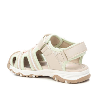 Xti Kids Sandalen 151157 beige