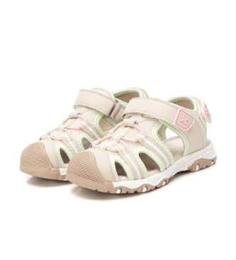 Xti Kids Sandali 151157 beige