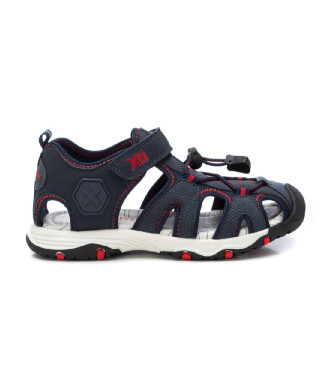 Xti Kids Sandlias 151160 navy