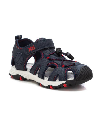 Xti Kids Sandals 151160 navy