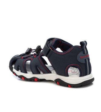 Xti Kids Sandalen 151160 navy