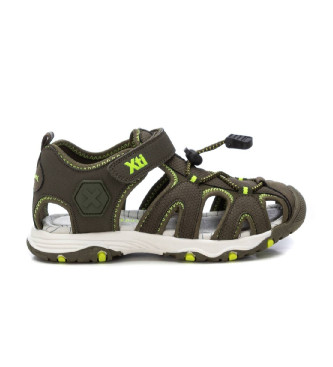 Xti Kids Sandalen 151160 grn