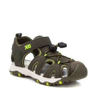 Xti Kids Sandalen 151160 groen