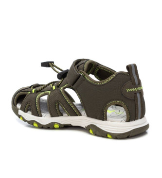 Xti Kids Sandalen 151160 groen