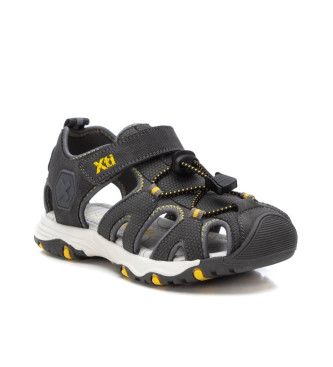 Xti Kids Sandalen 151160 grau