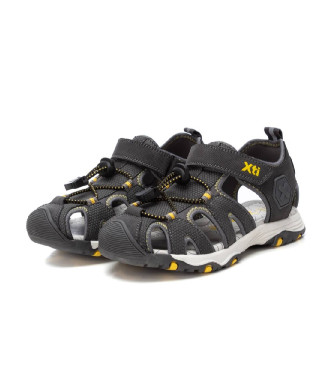 Xti Kids Sandalen 151160 grau