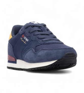 Xti Kids Zapatillas 151317 marino