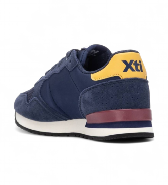 Xti Kids Zapatillas 151317 marino