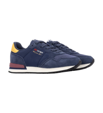 Xti Kids Zapatillas 151317 marino