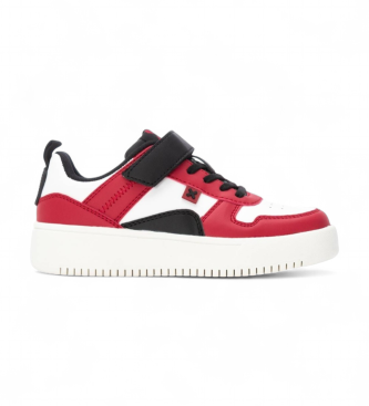 Xti Kids Trenerzy 151349 czerwony