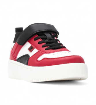 Xti Kids Trenerzy 151349 czerwony