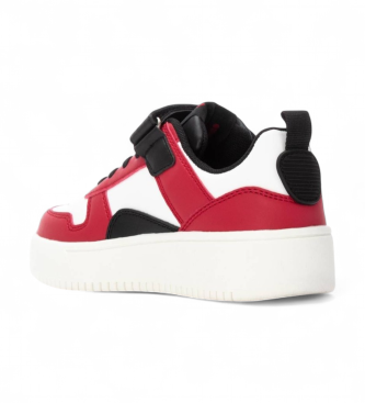 Xti Kids Trenerzy 151349 czerwony