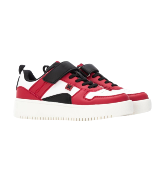 Xti Kids Trenerzy 151349 czerwony