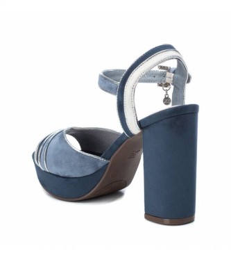 sandalias xti tentations